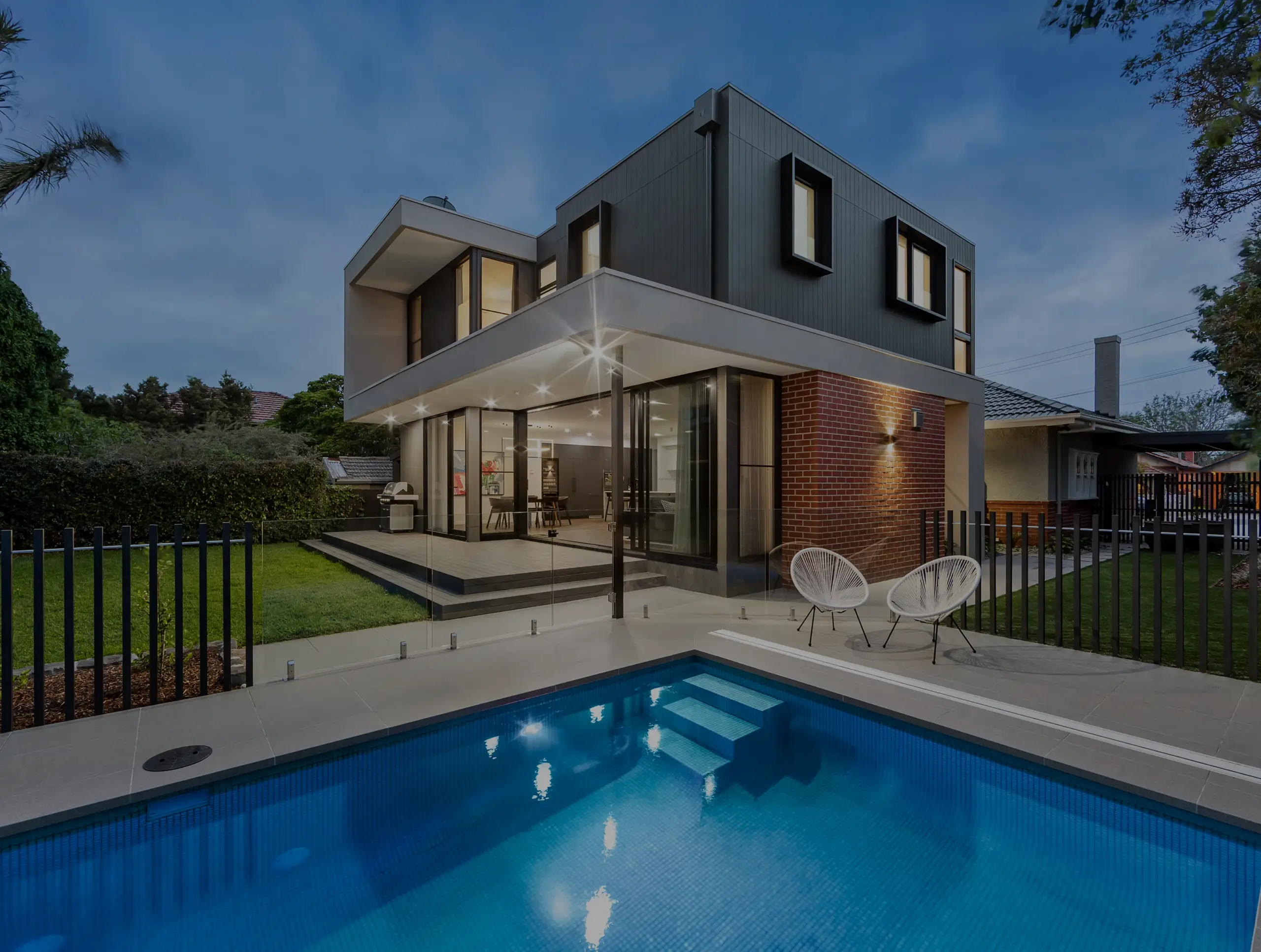 Pool Remodeling