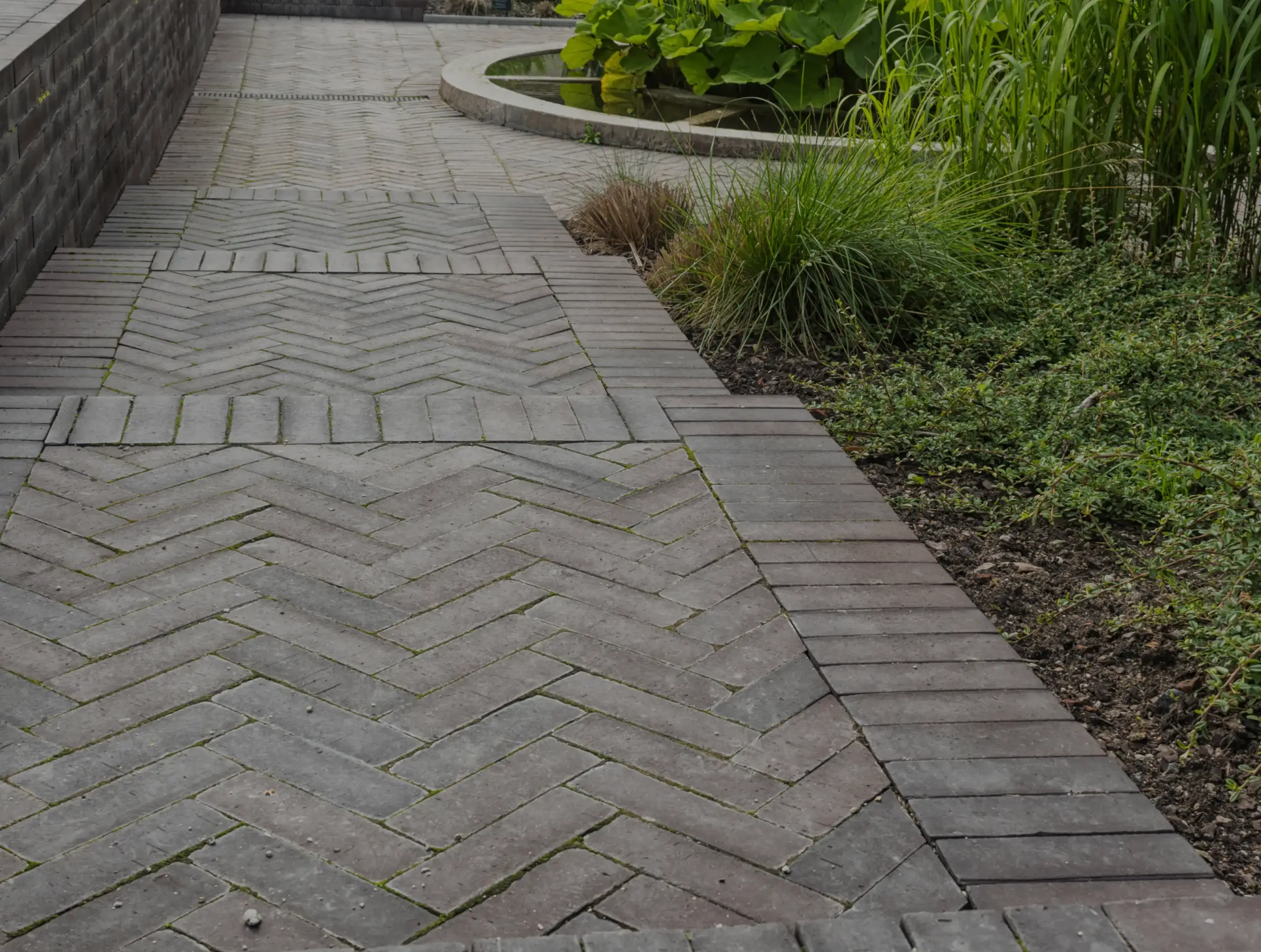 Hardscape Solutions