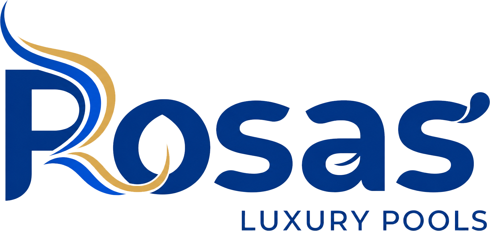 Rosas Luxury Pools