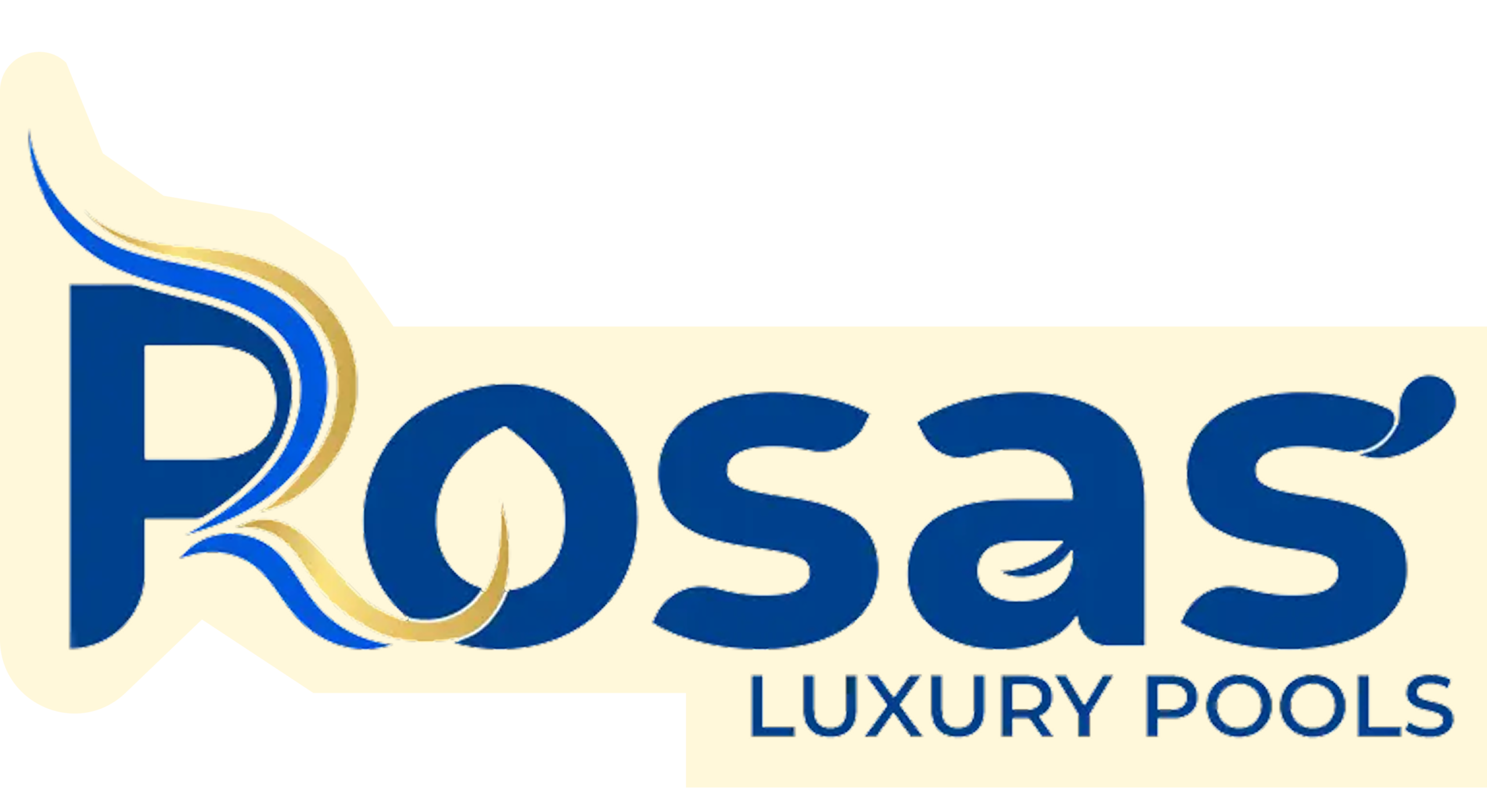 Rosas Luxury Pools